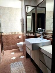 Villa Verde (D23), Terrace #557126381